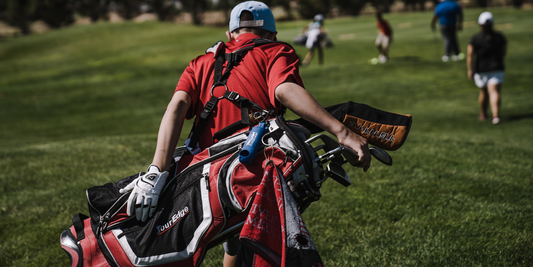 Single Strap vs. Double Strap Golf Bags: Which One To Choose