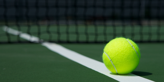Best Tennis Drills for Better Ball Control
