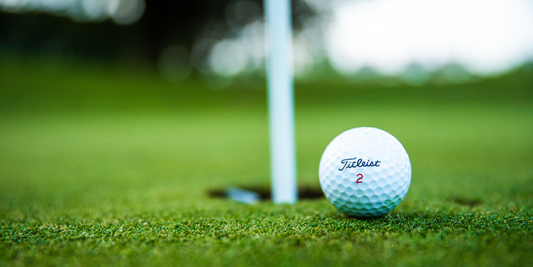 How to Stay Consistent During a Round of Golf