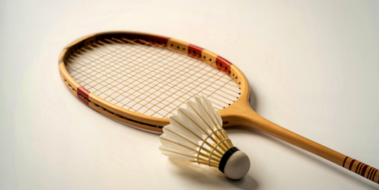 How to Improve Your Badminton Smash