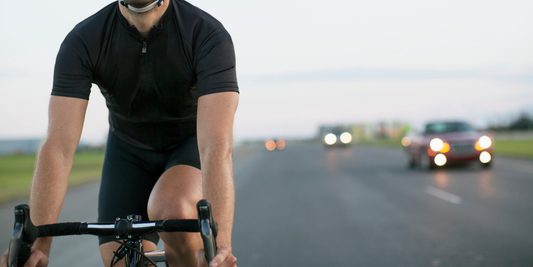 Best Cycling Habits for Long-Distance Riders