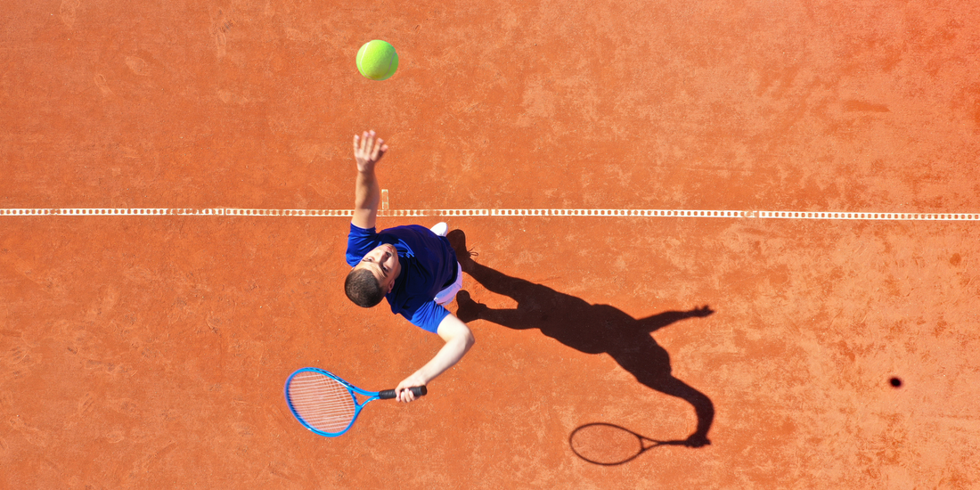 How to Improve Your Tennis Reaction Time