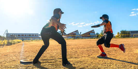 Best Exercises for Baseball Players