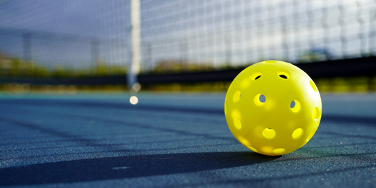 6 Key Strategies to Elevate Your Pickleball Game: From Novice to Pro