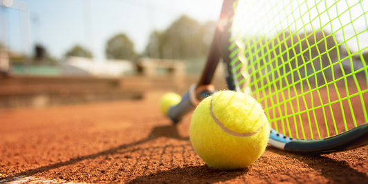 How to Choose the Right Tennis Grip for Comfort and Control