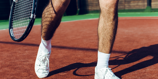 Footwork Fundamentals Every Tennis Player Should Know