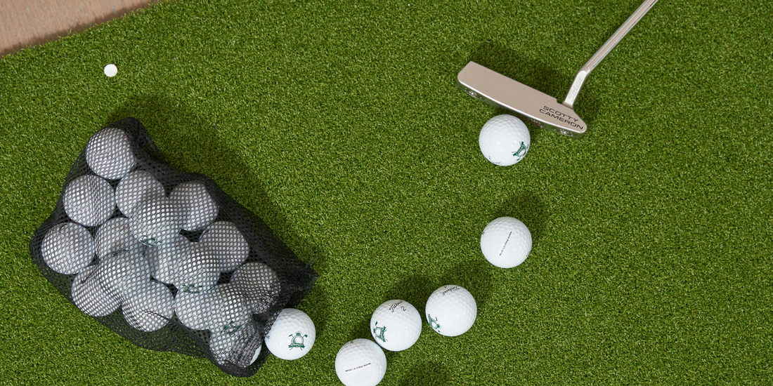 Tips for Better Golf Ball Striking