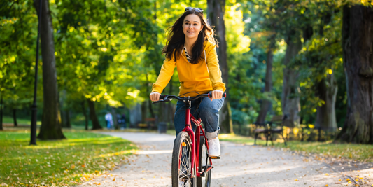 Best Cycling Habits for New Riders