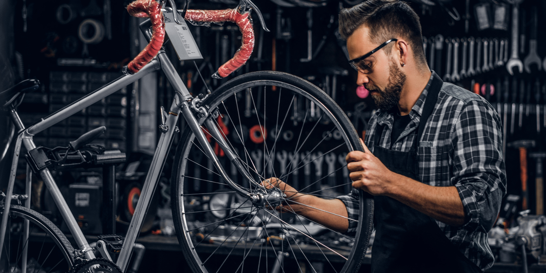 How to Choose the Right Bicycle
