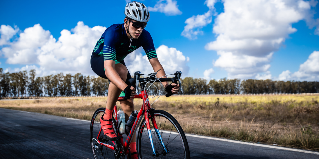 How to Stay Motivated to Ride Your Bike Regularly