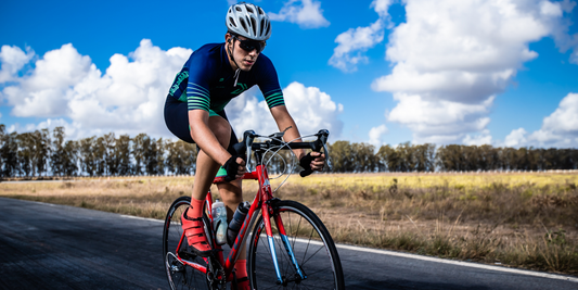 How to Stay Motivated to Ride Your Bike Regularly