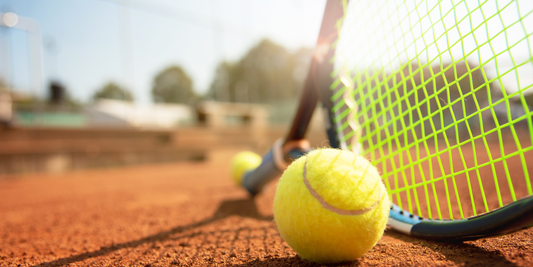 The Importance of Tennis Fitness Testing: Unlocking Your Full Potential