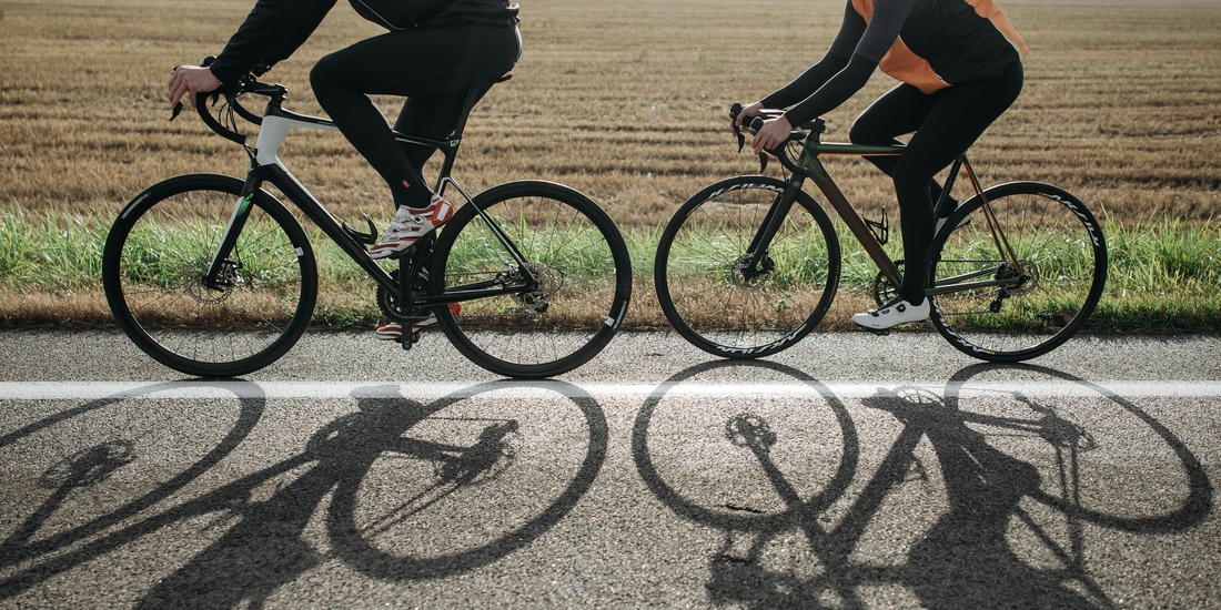 Beginner Biking Tips and Tricks