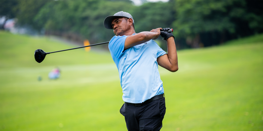 The Importance of Balance in a Golf Swing