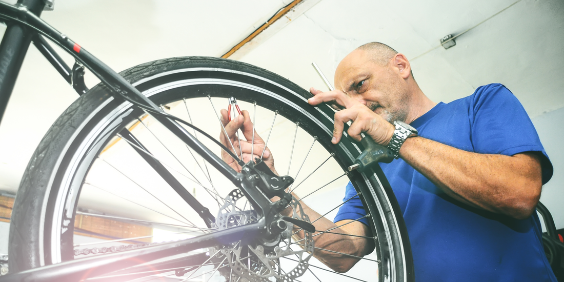 Cycling for Beginners: What You Need to Know Before Your First Ride