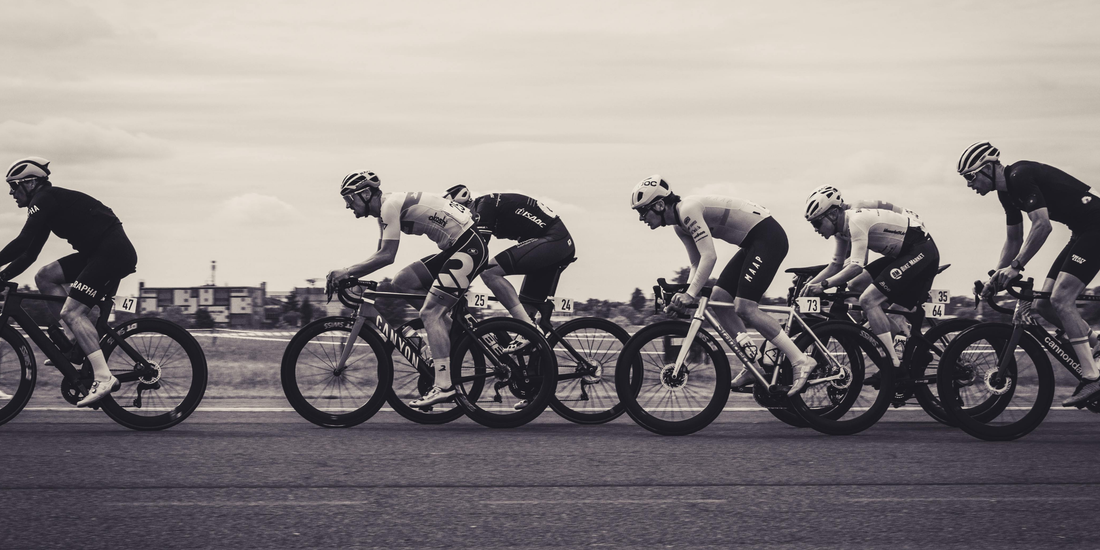 Training Tips to Improve Cycling Endurance
