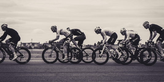 Training Tips to Improve Cycling Endurance