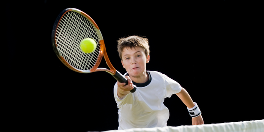 Clay Court Tennis: How to Train Smarter and Move Like a Pro
