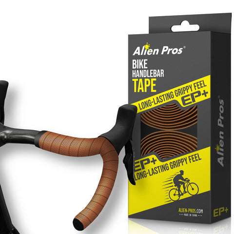 bike pedal grip tape EP+] Bike Handlebar Tapes (Set of 2) – Alien Pros Global Store
