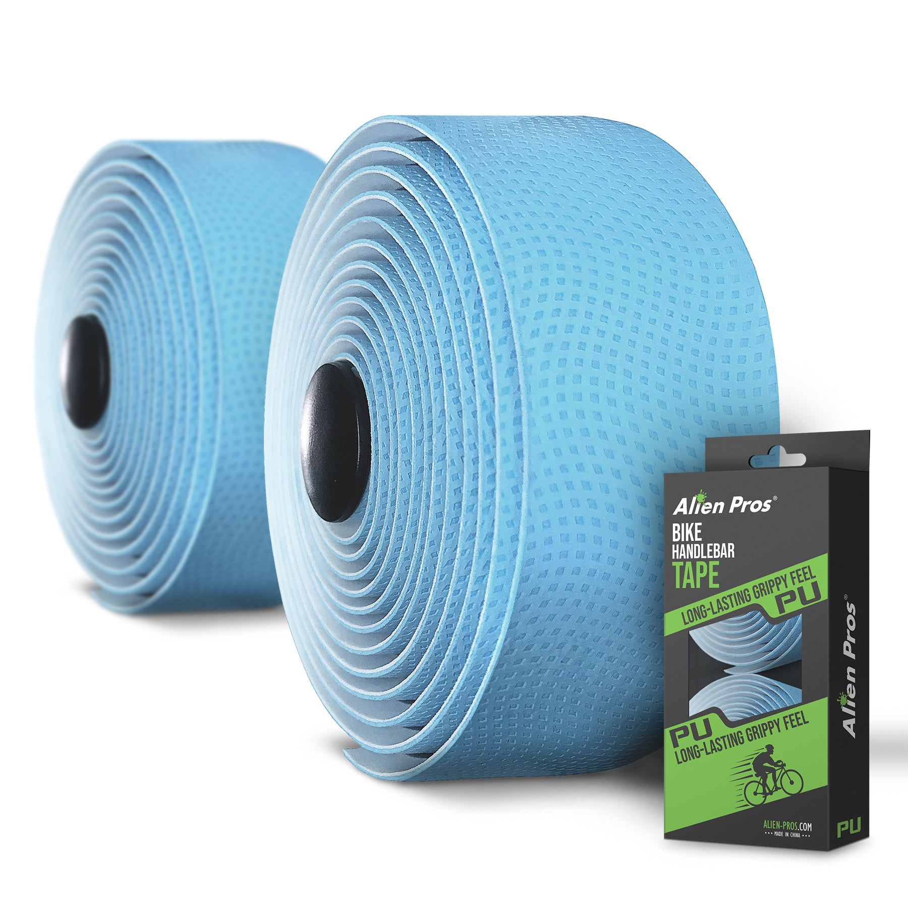 [PU] Bike Handlebar Tapes (Set of 2)