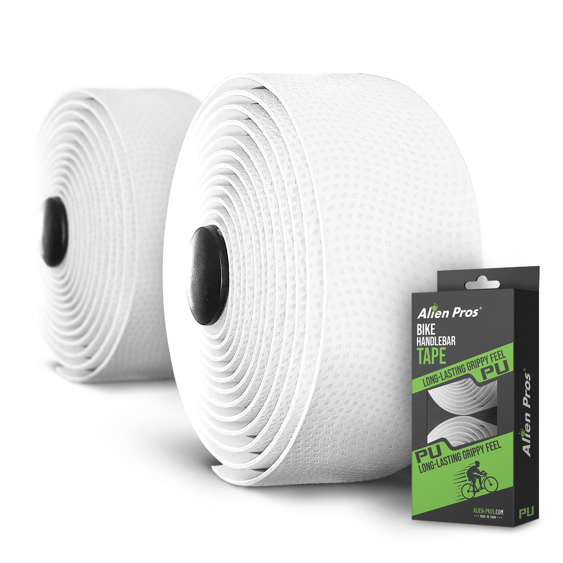 [PU] Bike Handlebar Tapes (Set of 2)