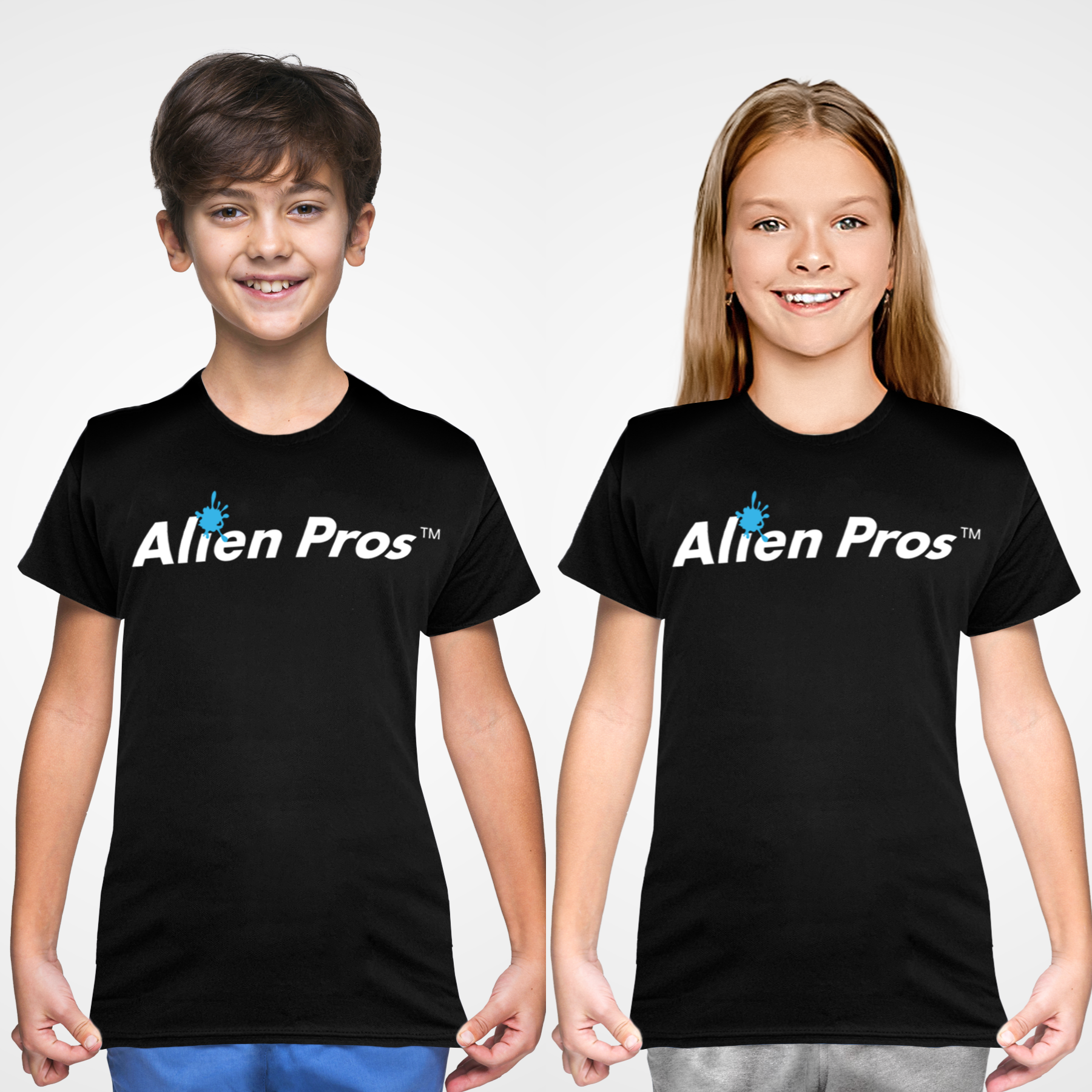 Alien PNG Designs for T Shirt & Merch