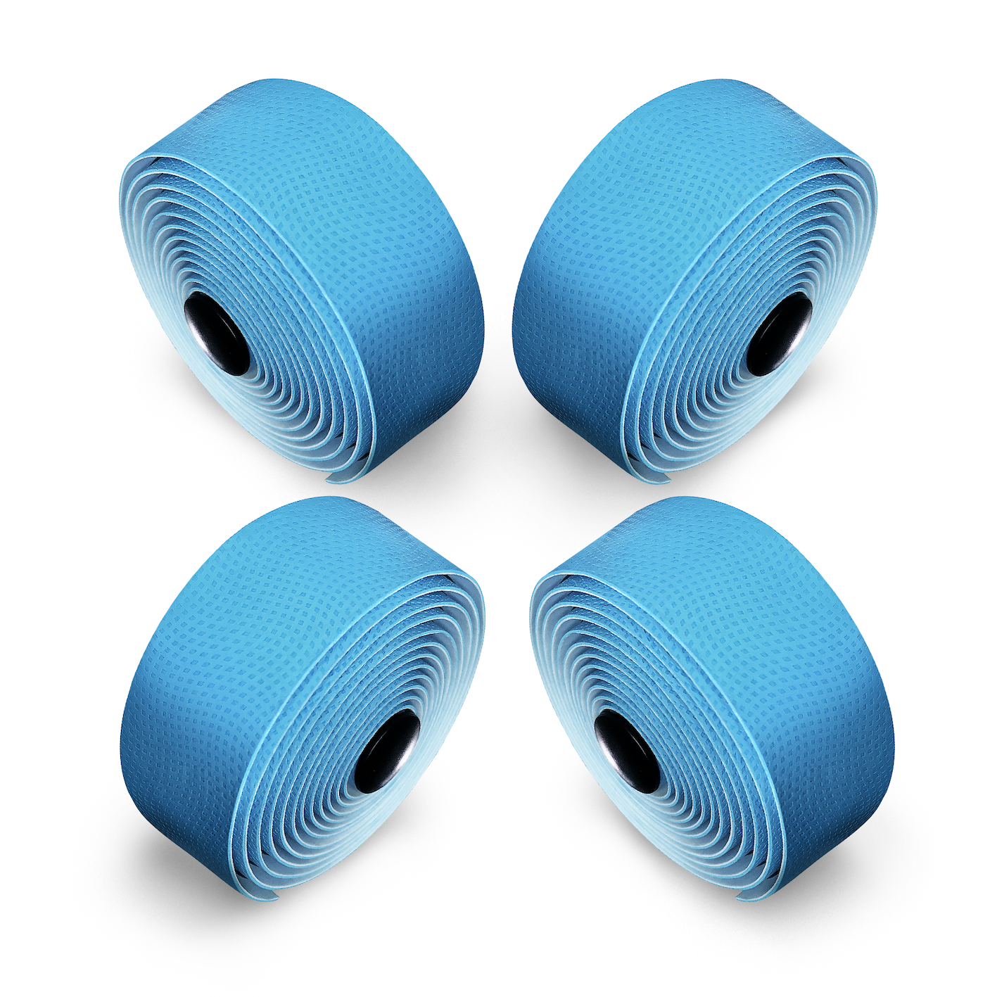 [PU] Bike Handlebar Tapes (Set of 4)
